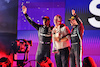 GP ARABIA SAUDITA, The podium (L to R): Lewis Hamilton (GBR) Mercedes AMG F1, vincitore; Ron Meadows (GBR) Mercedes GP Team Manager; Valtteri Bottas (FIN) Mercedes AMG F1, third.
05.12.2021. Formula 1 World Championship, Rd 21, Saudi Arabian Grand Prix, Jeddah, Saudi Arabia, Gara Day.
- www.xpbimages.com, EMail: requests@xpbimages.com © Copyright: Moy / XPB Images