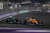 GP ARABIA SAUDITA, Daniel Ricciardo (AUS), McLaren F1 Team 
05.12.2021. Formula 1 World Championship, Rd 21, Saudi Arabian Grand Prix, Jeddah, Saudi Arabia, Gara Day.
- www.xpbimages.com, EMail: requests@xpbimages.com © Copyright: Charniaux / XPB Images