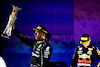 GP ARABIA SAUDITA, Gara winner Lewis Hamilton (GBR) Mercedes AMG F1 celebrates on the podium.
05.12.2021. Formula 1 World Championship, Rd 21, Saudi Arabian Grand Prix, Jeddah, Saudi Arabia, Gara Day.
- www.xpbimages.com, EMail: requests@xpbimages.com © Copyright: Bearne / XPB Images