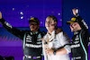GP ARABIA SAUDITA, The podium (L to R): Lewis Hamilton (GBR) Mercedes AMG F1, vincitore; Ron Meadows (GBR) Mercedes GP Team Manager; Valtteri Bottas (FIN) Mercedes AMG F1, third.
05.12.2021. Formula 1 World Championship, Rd 21, Saudi Arabian Grand Prix, Jeddah, Saudi Arabia, Gara Day.
- www.xpbimages.com, EMail: requests@xpbimages.com © Copyright: Bearne / XPB Images