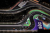 GP ARABIA SAUDITA, Esteban Ocon (FRA) Alpine F1 Team A521 battle for the lead of the second repartenza with Lewis Hamilton (GBR) Mercedes AMG F1 W12 e Max Verstappen (NLD) Red Bull Racing RB16B.
05.12.2021. Formula 1 World Championship, Rd 21, Saudi Arabian Grand Prix, Jeddah, Saudi Arabia, Gara Day.
- www.xpbimages.com, EMail: requests@xpbimages.com © Copyright: Moy / XPB Images