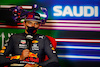 GP ARABIA SAUDITA - Gara