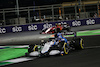 GP ARABIA SAUDITA, George Russell (GBR) Williams Racing FW43B.
05.12.2021. Formula 1 World Championship, Rd 21, Saudi Arabian Grand Prix, Jeddah, Saudi Arabia, Gara Day.
- www.xpbimages.com, EMail: requests@xpbimages.com © Copyright: Bearne / XPB Images