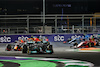 GP ARABIA SAUDITA, Lewis Hamilton (GBR) Mercedes AMG F1 W12 davanti a at the partenza of the race.
05.12.2021. Formula 1 World Championship, Rd 21, Saudi Arabian Grand Prix, Jeddah, Saudi Arabia, Gara Day.
- www.xpbimages.com, EMail: requests@xpbimages.com © Copyright: Bearne / XPB Images