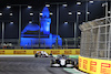 GP ARABIA SAUDITA, George Russell (GBR) Williams Racing FW43B.
05.12.2021. Formula 1 World Championship, Rd 21, Saudi Arabian Grand Prix, Jeddah, Saudi Arabia, Gara Day.
- www.xpbimages.com, EMail: requests@xpbimages.com © Copyright: Charniaux / XPB Images
