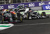 GP ARABIA SAUDITA, Sebastian Vettel (GER) Aston Martin F1 Team AMR21 e Yuki Tsunoda (JPN) AlphaTauri AT02 battle for position.
05.12.2021. Formula 1 World Championship, Rd 21, Saudi Arabian Grand Prix, Jeddah, Saudi Arabia, Gara Day.
- www.xpbimages.com, EMail: requests@xpbimages.com © Copyright: Bearne / XPB Images