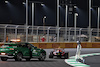 GP ARABIA SAUDITA, George Russell (GBR) Williams Racing e Sergio Perez (MEX) Red Bull Racing RB16B retired from the race.
05.12.2021. Formula 1 World Championship, Rd 21, Saudi Arabian Grand Prix, Jeddah, Saudi Arabia, Gara Day.
- www.xpbimages.com, EMail: requests@xpbimages.com © Copyright: Charniaux / XPB Images