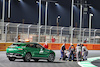 GP ARABIA SAUDITA, Sergio Perez (MEX) Red Bull Racing RB16B retired from the race.
05.12.2021. Formula 1 World Championship, Rd 21, Saudi Arabian Grand Prix, Jeddah, Saudi Arabia, Gara Day.
- www.xpbimages.com, EMail: requests@xpbimages.com © Copyright: Charniaux / XPB Images