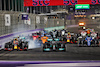 GP ARABIA SAUDITA, (L to R): Max Verstappen (NLD) Red Bull Racing RB16B; Lewis Hamilton (GBR) Mercedes AMG F1 W12; e Esteban Ocon (FRA) Alpine F1 Team A521, at the first race repartenza.
05.12.2021. Formula 1 World Championship, Rd 21, Saudi Arabian Grand Prix, Jeddah, Saudi Arabia, Gara Day.
- www.xpbimages.com, EMail: requests@xpbimages.com © Copyright: Charniaux / XPB Images