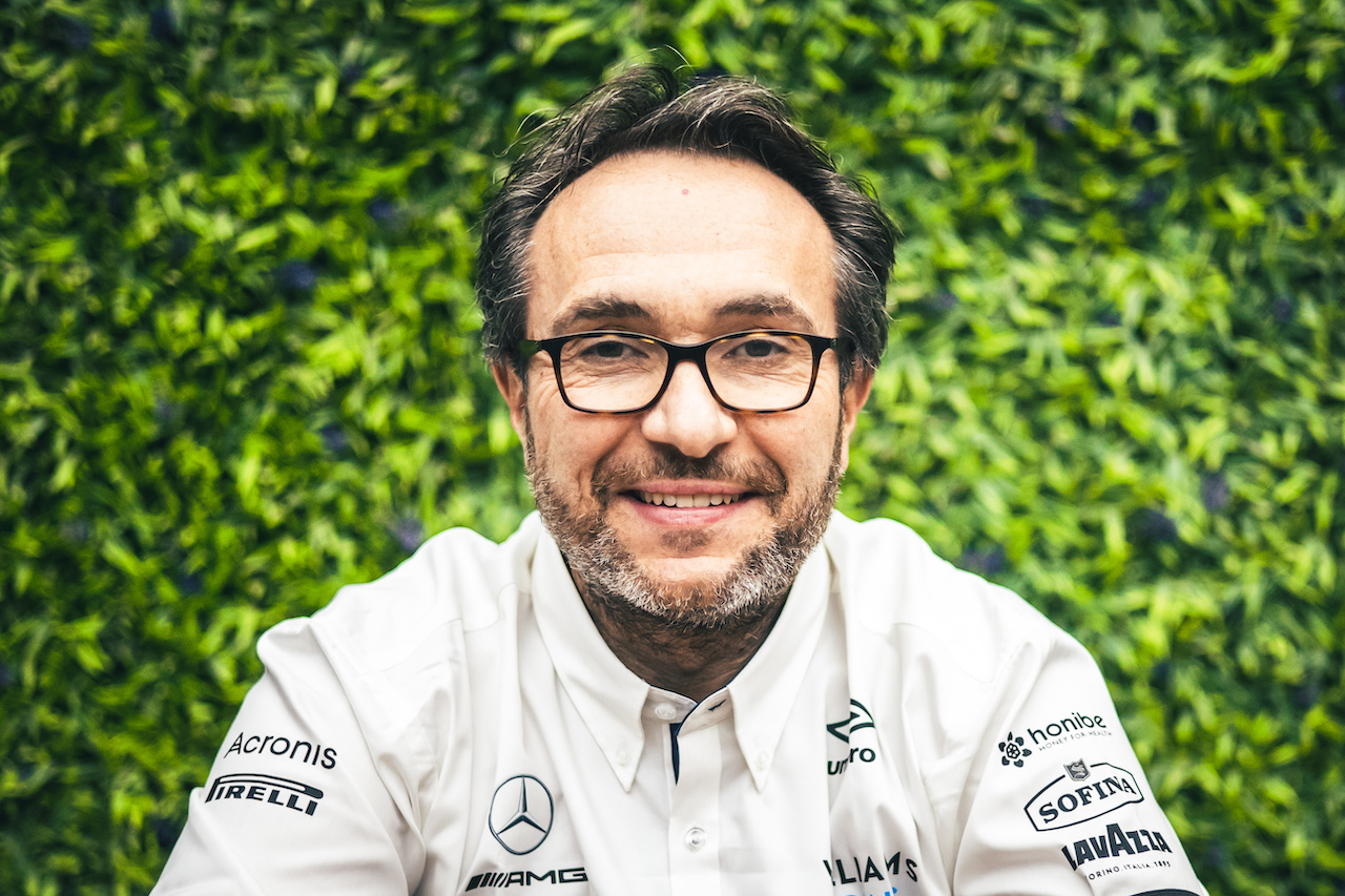 GP ARABIA SAUDITA GIOVEDI
