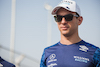 GP ARABIA SAUDITA, Nicholas Latifi (CDN) Williams Racing walks the circuit.
02.12.2021. Formula 1 World Championship, Rd 21, Saudi Arabian Grand Prix, Jeddah, Saudi Arabia, Preparation Day.
- www.xpbimages.com, EMail: requests@xpbimages.com © Copyright: Bearne / XPB Images