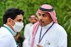 GP ARABIA SAUDITA, Prince Khalid Bin Sultan Al Faisal (KSA) President of the Saudi Automobile e Motorcycle Federation.
02.12.2021. Formula 1 World Championship, Rd 21, Saudi Arabian Grand Prix, Jeddah, Saudi Arabia, Preparation Day.
- www.xpbimages.com, EMail: requests@xpbimages.com © Copyright: Moy / XPB Images