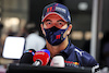 GP ARABIA SAUDITA, Sergio Perez (MEX) Red Bull Racing.
02.12.2021. Formula 1 World Championship, Rd 21, Saudi Arabian Grand Prix, Jeddah, Saudi Arabia, Preparation Day.
- www.xpbimages.com, EMail: requests@xpbimages.com © Copyright: Moy / XPB Images