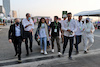 GP ARABIA SAUDITA, Jean Todt (FRA) FIA President e Stefano Domenicali (ITA) Formula One President e CEO with paddock guests.
02.12.2021. Formula 1 World Championship, Rd 21, Saudi Arabian Grand Prix, Jeddah, Saudi Arabia, Preparation Day.
- www.xpbimages.com, EMail: requests@xpbimages.com © Copyright: Moy / XPB Images