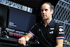 GP ARABIA SAUDITA, Karel Loos (BEL) Alpine F1 Team Gara Engineer.
02.12.2021. Formula 1 World Championship, Rd 21, Saudi Arabian Grand Prix, Jeddah, Saudi Arabia, Preparation Day.
- www.xpbimages.com, EMail: requests@xpbimages.com © Copyright: Moy / XPB Images