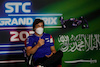 GP ARABIA SAUDITA, Fernando Alonso (ESP) Alpine F1 Team in the FIA Press Conference.
02.12.2021. Formula 1 World Championship, Rd 21, Saudi Arabian Grand Prix, Jeddah, Saudi Arabia, Preparation Day.
- www.xpbimages.com, EMail: requests@xpbimages.com © Copyright: FIA Pool Image for Editorial Use Only
