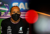 GP ARABIA SAUDITA, Lewis Hamilton (GBR) Mercedes AMG F1 in the FIA Press Conference.
02.12.2021. Formula 1 World Championship, Rd 21, Saudi Arabian Grand Prix, Jeddah, Saudi Arabia, Preparation Day.
- www.xpbimages.com, EMail: requests@xpbimages.com © Copyright: FIA Pool Image for Editorial Use Only