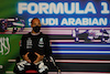 GP ARABIA SAUDITA, Lewis Hamilton (GBR) Mercedes AMG F1 in the FIA Press Conference.
02.12.2021. Formula 1 World Championship, Rd 21, Saudi Arabian Grand Prix, Jeddah, Saudi Arabia, Preparation Day.
- www.xpbimages.com, EMail: requests@xpbimages.com © Copyright: FIA Pool Image for Editorial Use Only