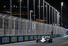GP ARABIA SAUDITA, Damon Hill (GBR) e Martin Brundle drive the Williams FW07
02.12.2021. Formula 1 World Championship, Rd 21, Saudi Arabian Grand Prix, Jeddah, Saudi Arabia, Preparation Day.
- www.xpbimages.com, EMail: requests@xpbimages.com ¬© Copyright: Charniaux / XPB Images