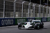 GP ARABIA SAUDITA, Damon Hill (GBR) e Martin Brundle drive the Williams FW07
02.12.2021. Formula 1 World Championship, Rd 21, Saudi Arabian Grand Prix, Jeddah, Saudi Arabia, Preparation Day.
- www.xpbimages.com, EMail: requests@xpbimages.com ¬© Copyright: Charniaux / XPB Images