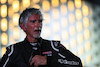 GP ARABIA SAUDITA, Damon Hill (GBR) e Martin Brundle drive the Williams FW07
02.12.2021. Formula 1 World Championship, Rd 21, Saudi Arabian Grand Prix, Jeddah, Saudi Arabia, Preparation Day.
- www.xpbimages.com, EMail: requests@xpbimages.com ¬© Copyright: Charniaux / XPB Images