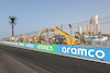GP ARABIA SAUDITA, Track Atmosphere 
02.12.2021. Formula 1 World Championship, Rd 21, Saudi Arabian Grand Prix, Jeddah, Saudi Arabia, Preparation Day.
- www.xpbimages.com, EMail: requests@xpbimages.com ¬© Copyright: Charniaux / XPB Images