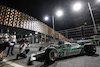 GP ARABIA SAUDITA, Damon Hill (GBR) e Martin Brundle drive the Williams FW07
02.12.2021. Formula 1 World Championship, Rd 21, Saudi Arabian Grand Prix, Jeddah, Saudi Arabia, Preparation Day.
- www.xpbimages.com, EMail: requests@xpbimages.com © Copyright: Charniaux / XPB Images