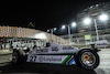 GP ARABIA SAUDITA, Damon Hill (GBR) e Martin Brundle drive the Williams FW07
02.12.2021. Formula 1 World Championship, Rd 21, Saudi Arabian Grand Prix, Jeddah, Saudi Arabia, Preparation Day.
- www.xpbimages.com, EMail: requests@xpbimages.com © Copyright: Charniaux / XPB Images