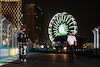 GP ARABIA SAUDITA, Lewis Hamilton (GBR), Mercedes AMG F1  
02.12.2021. Formula 1 World Championship, Rd 21, Saudi Arabian Grand Prix, Jeddah, Saudi Arabia, Preparation Day.
- www.xpbimages.com, EMail: requests@xpbimages.com ¬© Copyright: Charniaux / XPB Images