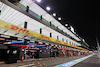 GP ARABIA SAUDITA, Alpine F1 Team pit garages at night.
02.12.2021. Formula 1 World Championship, Rd 21, Saudi Arabian Grand Prix, Jeddah, Saudi Arabia, Preparation Day.
- www.xpbimages.com, EMail: requests@xpbimages.com © Copyright: Moy / XPB Images