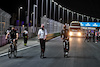 GP ARABIA SAUDITA, Lewis Hamilton (GBR) Mercedes AMG F1 rides the circuit.
02.12.2021. Formula 1 World Championship, Rd 21, Saudi Arabian Grand Prix, Jeddah, Saudi Arabia, Preparation Day.
- www.xpbimages.com, EMail: requests@xpbimages.com © Copyright: Moy / XPB Images