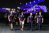 GP ARABIA SAUDITA, Max Verstappen (NLD) Red Bull Racing walks the circuit with the team.
02.12.2021. Formula 1 World Championship, Rd 21, Saudi Arabian Grand Prix, Jeddah, Saudi Arabia, Preparation Day.
- www.xpbimages.com, EMail: requests@xpbimages.com © Copyright: Moy / XPB Images