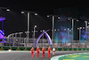 GP ARABIA SAUDITA, Ferrari walks the circuit.
02.12.2021. Formula 1 World Championship, Rd 21, Saudi Arabian Grand Prix, Jeddah, Saudi Arabia, Preparation Day.
- www.xpbimages.com, EMail: requests@xpbimages.com © Copyright: Moy / XPB Images