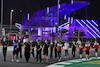 GP ARABIA SAUDITA, Fernando Alonso (ESP) Alpine F1 Team walks the circuit with the team.
02.12.2021. Formula 1 World Championship, Rd 21, Saudi Arabian Grand Prix, Jeddah, Saudi Arabia, Preparation Day.
- www.xpbimages.com, EMail: requests@xpbimages.com © Copyright: Moy / XPB Images