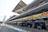 GP ARABIA SAUDITA, Circuit Atmosfera - Alpine F1 Team pit garages.
02.12.2021. Formula 1 World Championship, Rd 21, Saudi Arabian Grand Prix, Jeddah, Saudi Arabia, Preparation Day.
- www.xpbimages.com, EMail: requests@xpbimages.com © Copyright: Moy / XPB Images