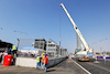 GP ARABIA SAUDITA, Circuit preparations.
02.12.2021. Formula 1 World Championship, Rd 21, Saudi Arabian Grand Prix, Jeddah, Saudi Arabia, Preparation Day.
- www.xpbimages.com, EMail: requests@xpbimages.com © Copyright: Moy / XPB Images