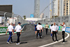 GP ARABIA SAUDITA, Michael Masi (AUS) FIA Gara Director e members of the FIA walk the circuit.
02.12.2021. Formula 1 World Championship, Rd 21, Saudi Arabian Grand Prix, Jeddah, Saudi Arabia, Preparation Day.
- www.xpbimages.com, EMail: requests@xpbimages.com © Copyright: Moy / XPB Images
