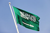GP ARABIA SAUDITA, Circuit Atmosfera - Saudi flag.
02.12.2021. Formula 1 World Championship, Rd 21, Saudi Arabian Grand Prix, Jeddah, Saudi Arabia, Preparation Day.
- www.xpbimages.com, EMail: requests@xpbimages.com © Copyright: Moy / XPB Images