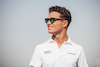 GP ARABIA SAUDITA, Lando Norris (GBR) McLaren walks the circuit.
02.12.2021. Formula 1 World Championship, Rd 21, Saudi Arabian Grand Prix, Jeddah, Saudi Arabia, Preparation Day.
- www.xpbimages.com, EMail: requests@xpbimages.com © Copyright: Bearne / XPB Images