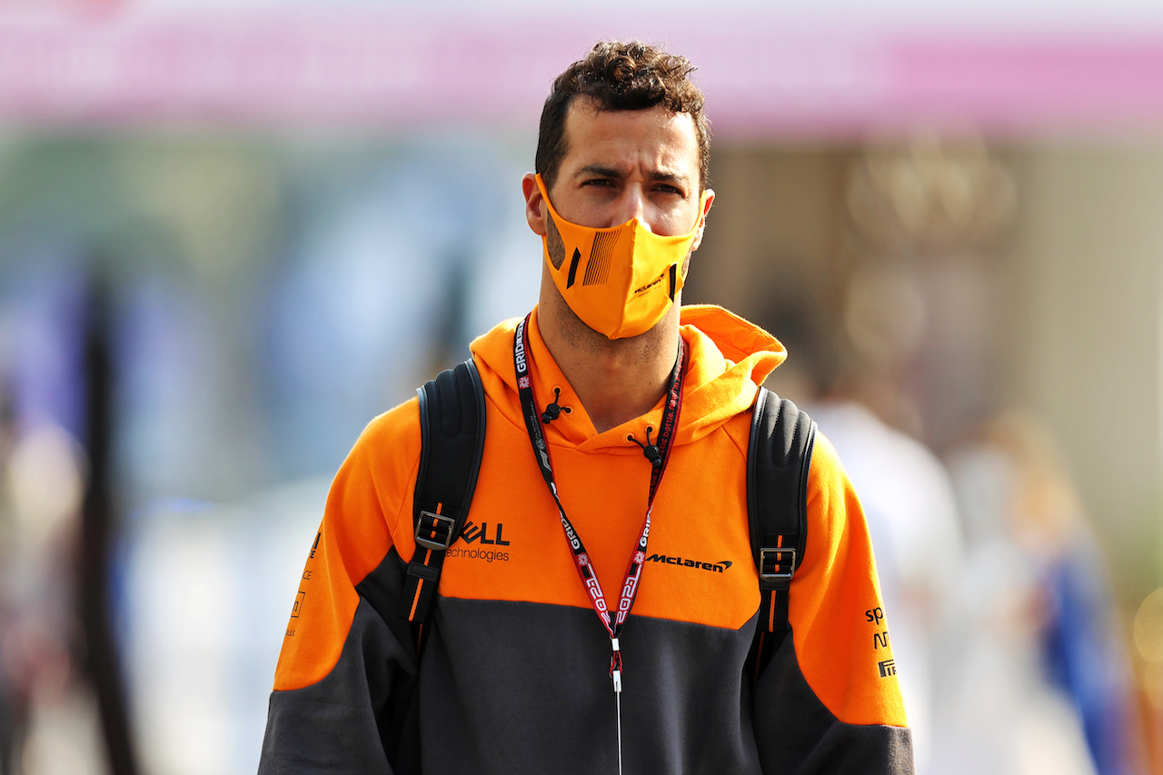 GP ARABIA SAUDITA - Qualifiche e Prove Libere 3