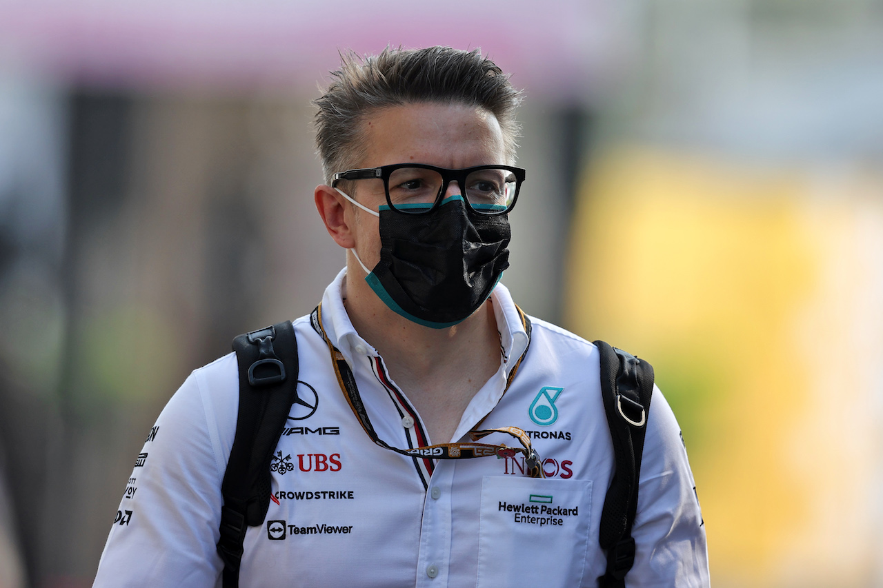 GP ARABIA SAUDITA - Qualifiche e Prove Libere 3