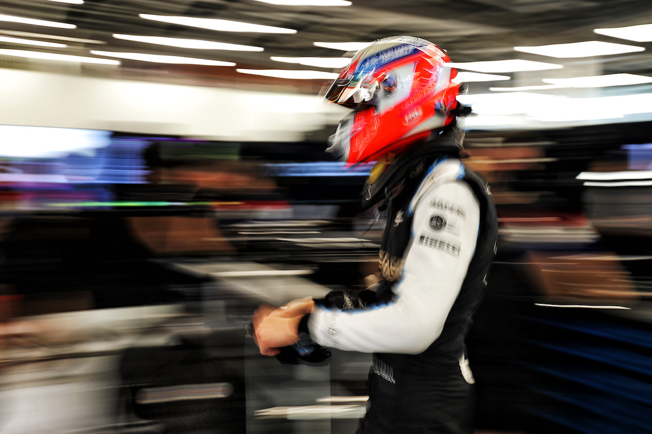 GP ARABIA SAUDITA, Esteban Ocon (FRA) Alpine F1 Team.
04.12.2021. Formula 1 World Championship, Rd 21, Saudi Arabian Grand Prix, Jeddah, Saudi Arabia, Qualifiche Day.
- www.xpbimages.com, EMail: requests@xpbimages.com © Copyright: Moy / XPB Images