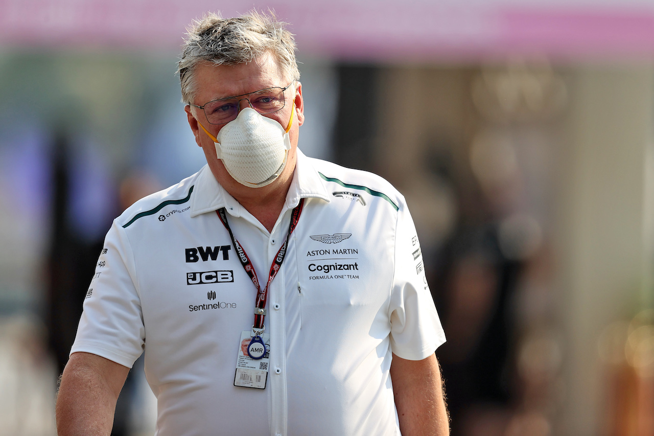 GP ARABIA SAUDITA - Qualifiche e Prove Libere 3