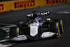 GP ARABIA SAUDITA, George Russell (GBR) Williams Racing FW43B.
04.12.2021. Formula 1 World Championship, Rd 21, Saudi Arabian Grand Prix, Jeddah, Saudi Arabia, Qualifiche Day.
- www.xpbimages.com, EMail: requests@xpbimages.com © Copyright: Moy / XPB Images