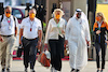 GP ARABIA SAUDITA, (L to R): Jeff Moorad (USA) MSP Sports Capital e McLaren Board Director; Zak Brown (USA) McLaren Executive Director with sua moglie Tracy Brown; Sheikh Mohammed bin Essa Al Khalifa (BRN) CEO of the Bahrain Economic Development Board e McLaren Shareholder.
04.12.2021. Formula 1 World Championship, Rd 21, Saudi Arabian Grand Prix, Jeddah, Saudi Arabia, Qualifiche Day.
- www.xpbimages.com, EMail: requests@xpbimages.com © Copyright: Moy / XPB Images