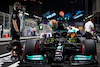 GP ARABIA SAUDITA, Pole sitter Lewis Hamilton (GBR) Mercedes AMG F1 W12 in qualifying parc ferme.
04.12.2021. Formula 1 World Championship, Rd 21, Saudi Arabian Grand Prix, Jeddah, Saudi Arabia, Qualifiche Day.
- www.xpbimages.com, EMail: requests@xpbimages.com © Copyright: FIA Pool Image for Editorial Use Only