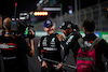 GP ARABIA SAUDITA, Lewis Hamilton (GBR) Mercedes AMG F1 (Right) celebrates his pole position with second placed team mate Valtteri Bottas (FIN) Mercedes AMG F1 in qualifying parc ferme.
04.12.2021. Formula 1 World Championship, Rd 21, Saudi Arabian Grand Prix, Jeddah, Saudi Arabia, Qualifiche Day.
- www.xpbimages.com, EMail: requests@xpbimages.com © Copyright: FIA Pool Image for Editorial Use Only