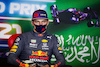 GP ARABIA SAUDITA, Max Verstappen (NLD) Red Bull Racing in the post qualifying FIA Press Conference.
04.12.2021. Formula 1 World Championship, Rd 21, Saudi Arabian Grand Prix, Jeddah, Saudi Arabia, Qualifiche Day.
- www.xpbimages.com, EMail: requests@xpbimages.com © Copyright: FIA Pool Image for Editorial Use Only
