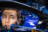 GP ARABIA SAUDITA, George Russell (GBR) Williams Racing FW43B.
04.12.2021. Formula 1 World Championship, Rd 21, Saudi Arabian Grand Prix, Jeddah, Saudi Arabia, Qualifiche Day.
- www.xpbimages.com, EMail: requests@xpbimages.com © Copyright: Bearne / XPB Images