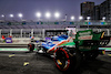 GP ARABIA SAUDITA, Fernando Alonso (ESP) Alpine F1 Team A521 leaves the pits.
04.12.2021. Formula 1 World Championship, Rd 21, Saudi Arabian Grand Prix, Jeddah, Saudi Arabia, Qualifiche Day.
- www.xpbimages.com, EMail: requests@xpbimages.com © Copyright: Moy / XPB Images